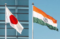 Япония заинтересована в «зеленом» аммиаке из Индии