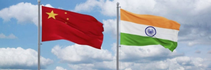 Нефтепереработка: Индия vs Китай