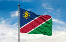 У берегов Намибии найдено крупное месторождение нефти 