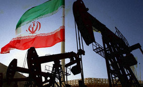 Иран экспортирует сырую нефть в 17 стран
