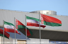 Подписан Меморандум о взаимопонимании между Министерством нефти Ирана и «Белнефтехимом»