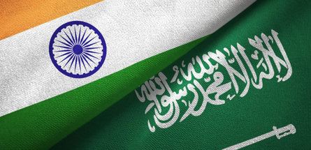 Саудовская Аравия инвестирует в строительство двух НПЗ в Индии