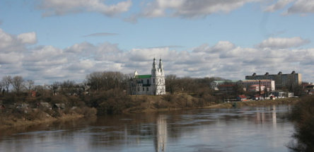 ФОТОРЕПОРТАЖ: Год малой родины