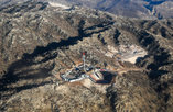 Турция активизирует добычу нефти в горах