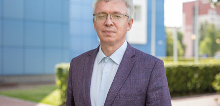 Максим Хмылов: «ИИ — мощный инструмент для проектировщика, но не замена эксперту» 