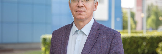 Максим Хмылов: «ИИ — мощный инструмент для проектировщика, но не замена эксперту» 