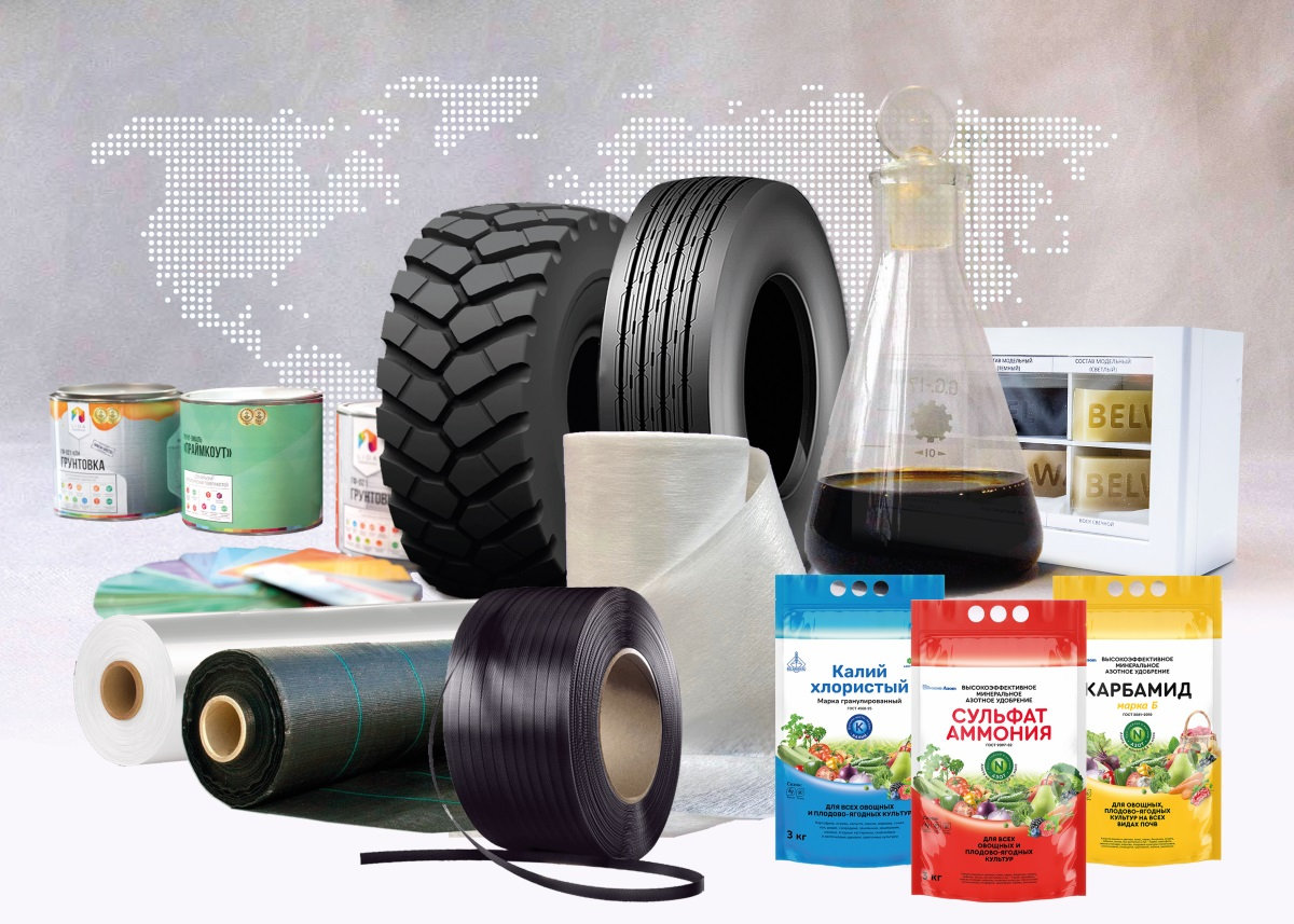 Елена Моргунова: «Высокое качество отечественной продукции — критерий узнаваемости нашего государства в мире»