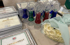 Проект работницы «Гродно Азота» удостоен диплома конкурса инновационных проектов 