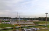 Завершена реконструкция резервуаров «Гомельтранснефть Дружбы»