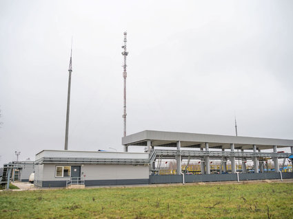 ОАО «Гомельтранснефть Дружба» модернизирует ключевые объекты