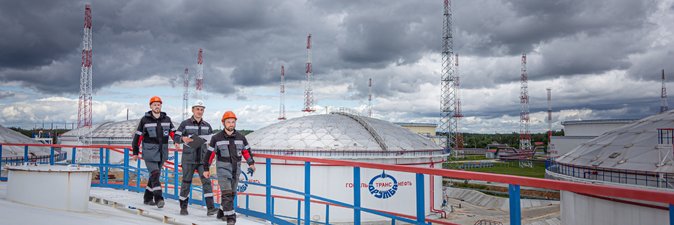 В конкурсе профмастерства участвует полторы сотни работников ОАО «Гомельтранснефть Дружба»  