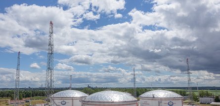 Беларусь ведет переговоры с РФ по внеплановому изменению тарифов на транзит нефти