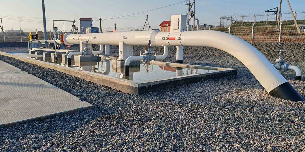 «Гомельтранснефть Дружба» завершила реконструкцию подводных переходов через Припять