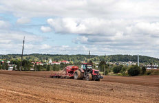 Беларусь готовит запас удобрений к предстоящему севу 