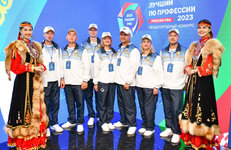 Специалисты ОАО «Гомельтранснефть Дружба» участвуют в международном конкурсе профмастерства