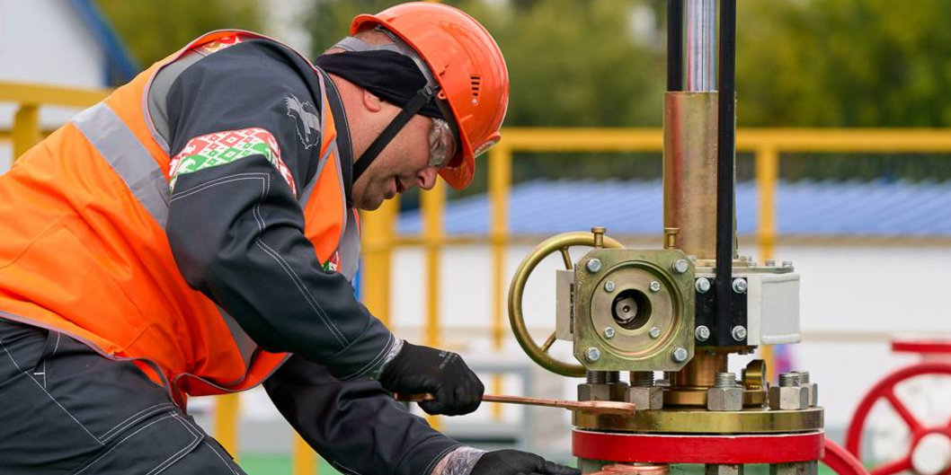 Специалисты ОАО «Гомельтранснефть Дружба» участвуют в международном конкурсе профмастерства в Тюмени