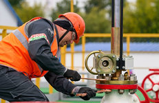 Специалисты ОАО «Гомельтранснефть Дружба» участвуют в международном конкурсе профмастерства в Тюмени