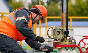 Специалисты ОАО «Гомельтранснефть Дружба» участвуют в международном конкурсе профмастерства в Тюмени