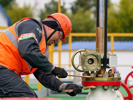 Специалисты ОАО «Гомельтранснефть Дружба» участвуют в международном конкурсе профмастерства в Тюмени