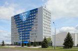 «Гродно Азот» посетила делегация Краснодарского края