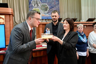 «АзотХимФортис» — 10 лет