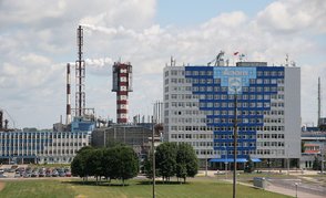 Новое производство построят в ОАО «Гродно Азот»