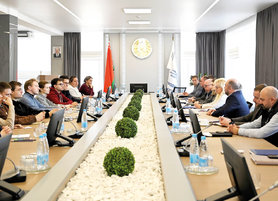 Уроки глобальной стратегии от Игоря Ляшенко