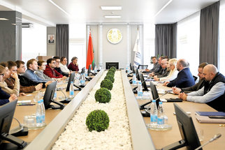 Уроки глобальной стратегии от Игоря Ляшенко