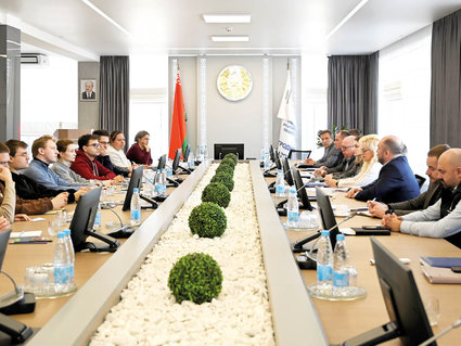 Уроки глобальной стратегии от Игоря Ляшенко