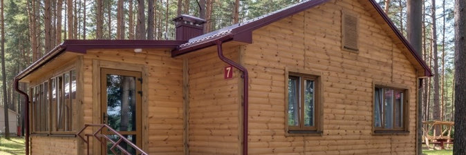 Модернизацию турбазы «Химик» финансирует ОАО «Гродно Азот»