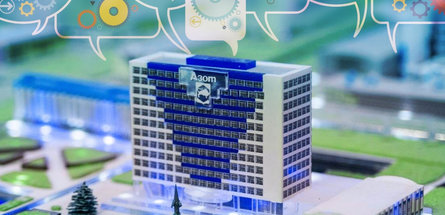 Что дают гродненским химикам «Идеи года»?