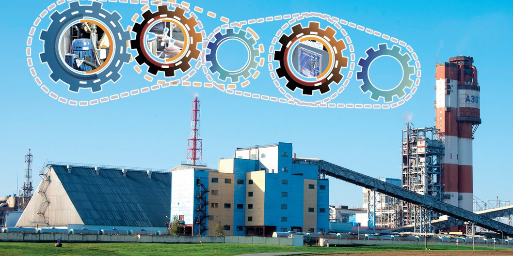 В ОАО «Гродно Азот» названы победители конкурса «Лучшая идея года»