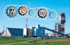 В ОАО «Гродно Азот» названы победители конкурса «Лучшая идея года»