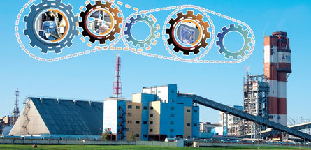 В ОАО «Гродно Азот» названы победители конкурса «Лучшая идея года»