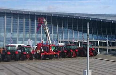  «Гродно Азот» изучает рынок Ставропольского края РФ