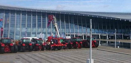  «Гродно Азот» изучает рынок Ставропольского края РФ