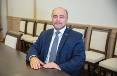 Игорь Ляшенко: «Вся моя жизнь — это нефтехимия»