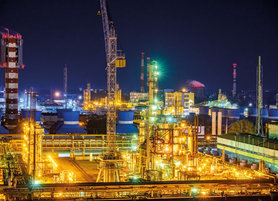 Слагаемые энергетического менеджмента ОАО «Гродно Азот»