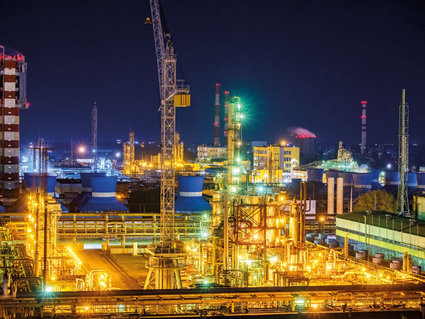 Слагаемые энергетического менеджмента ОАО «Гродно Азот»