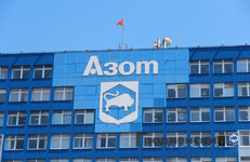 Успешный опыт аутсорсинга ОАО «Гродно Азот» 