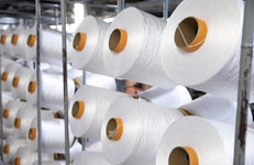 Продукция филиала «Завод Химволокно» ОАО «Гродно Азот» нацелена на Бразилию