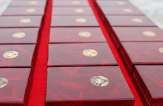 Нефтяники удостоены госнаград 