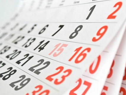 Совмин утвердил график переноса рабочих дней в 2025 году