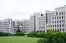 Депутат-нефтяник белорусского парламента раскрывает паритетный принцип законотворчества 