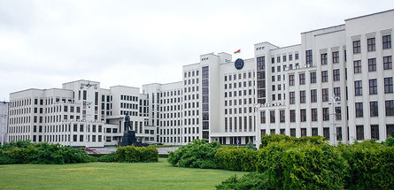 Депутат-нефтяник белорусского парламента раскрывает паритетный принцип законотворчества 