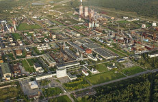 Производство азотно-аммиачных катализаторов локализуют в РФ 