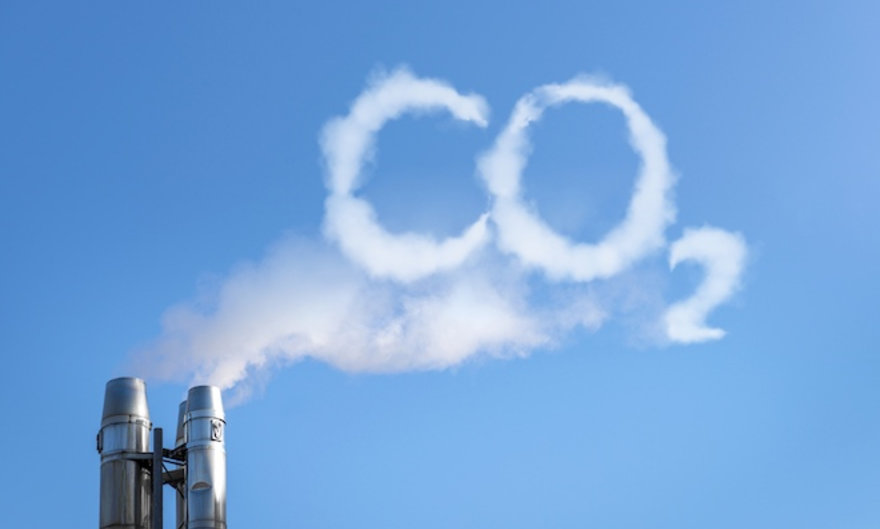 Германия сократит выбросы CO₂ 