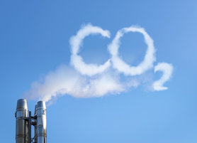 Создан катализатор, превращающий CO₂ в сырье для пластика