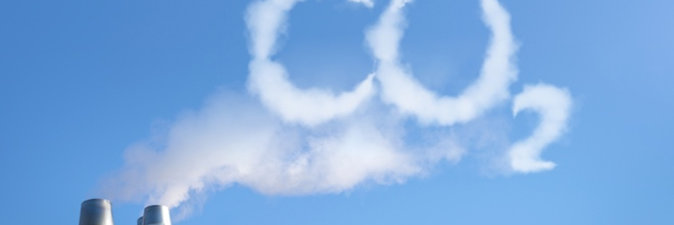 Германия сократит выбросы CO₂ 