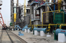 В Таджикистане построят карбамидный завод